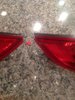 Tail lights