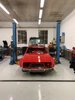 Porsches