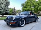 1988 3.2 Carrera Sport Coupe