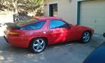1991 GT