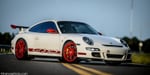 My GT3 RS
