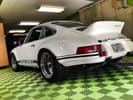 RaceDeck SpeedGarage - the Porsche's
