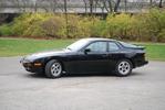 1986 Porsche 944