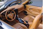 996 Mk2 C4 Cabriolet
