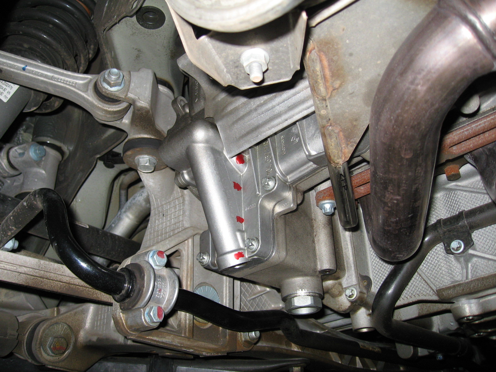 Engine Case/Oil Pan//Valve Cover 50 ml For Porsche 986 987 996 Loctite 5900