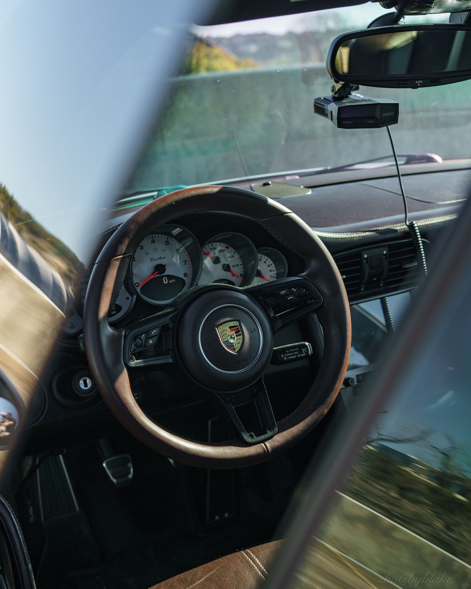 2007 Porsche 911 - 2007 997.1 Turbo 6-Speed Manual - GT Silver Metallic - Used - Austin, TX 78731, United States