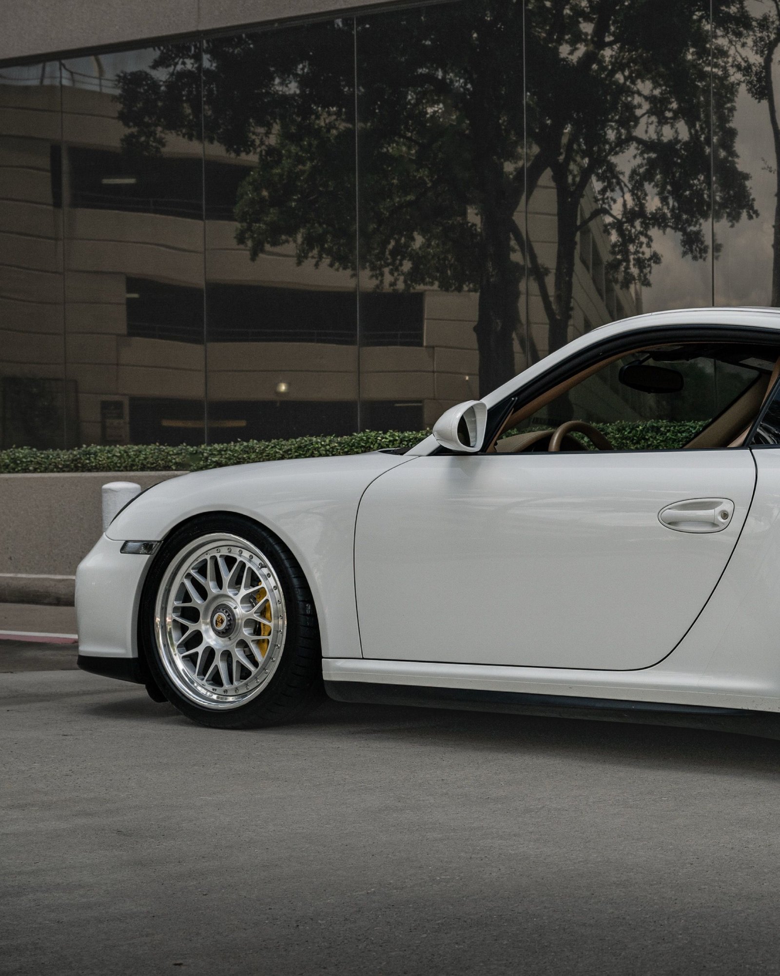 Wheels and Tires/Axles - HRE 19” Centerlock 997 WB - Used - Houston, TX 77388, United States