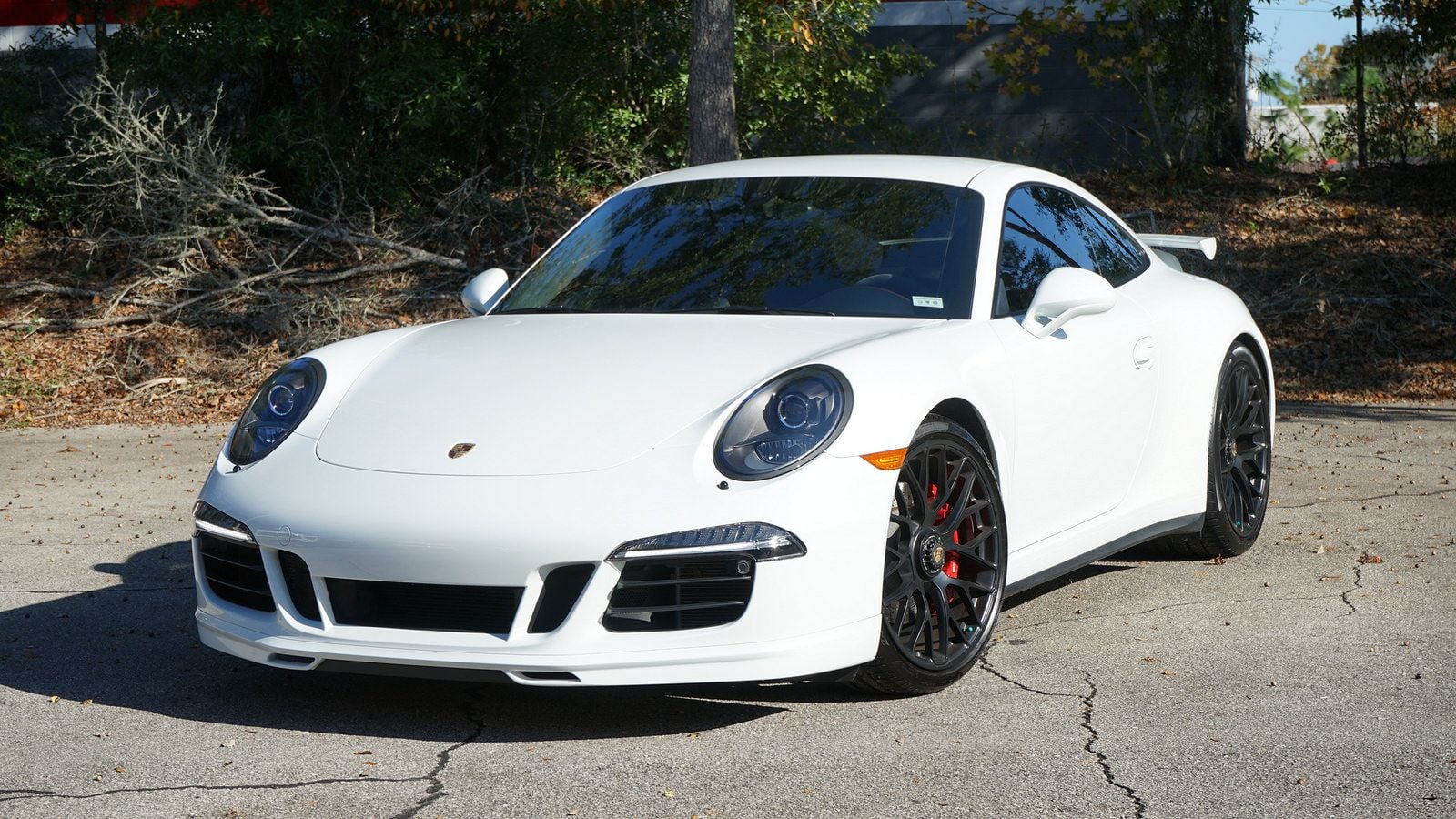 2016 Porsche 911 - 911 GTS Coupe, manual, excellent condition CPO at Capital Porsche FL, awesome options - Used - VIN WP0AB2A93GS122454 - 7,024 Miles - 6 cyl - 2WD - Manual - Coupe - White - Tallahassee, FL 32304, United States