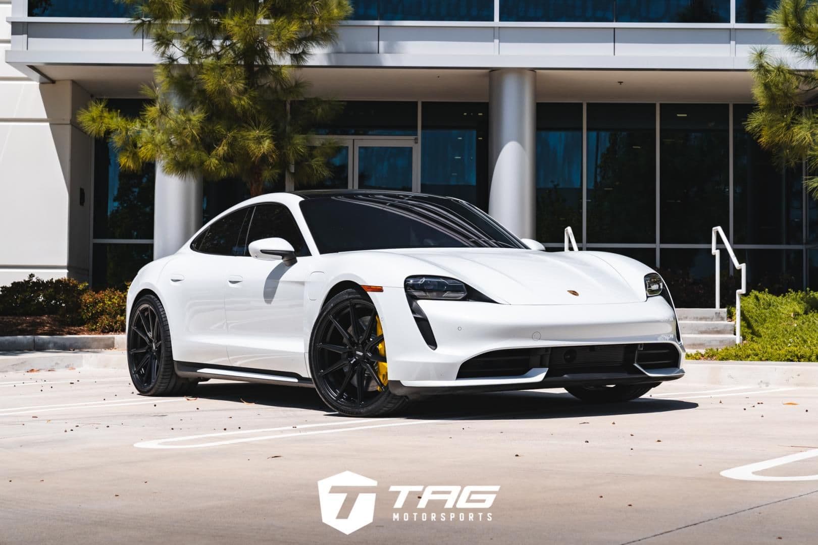 Wheels and Tires/Axles - VOSSEN WHEEL & TIRE PACKAGES - 15% OFF | TAG MOTORSPORTS - New - Vista, CA 92081, United States