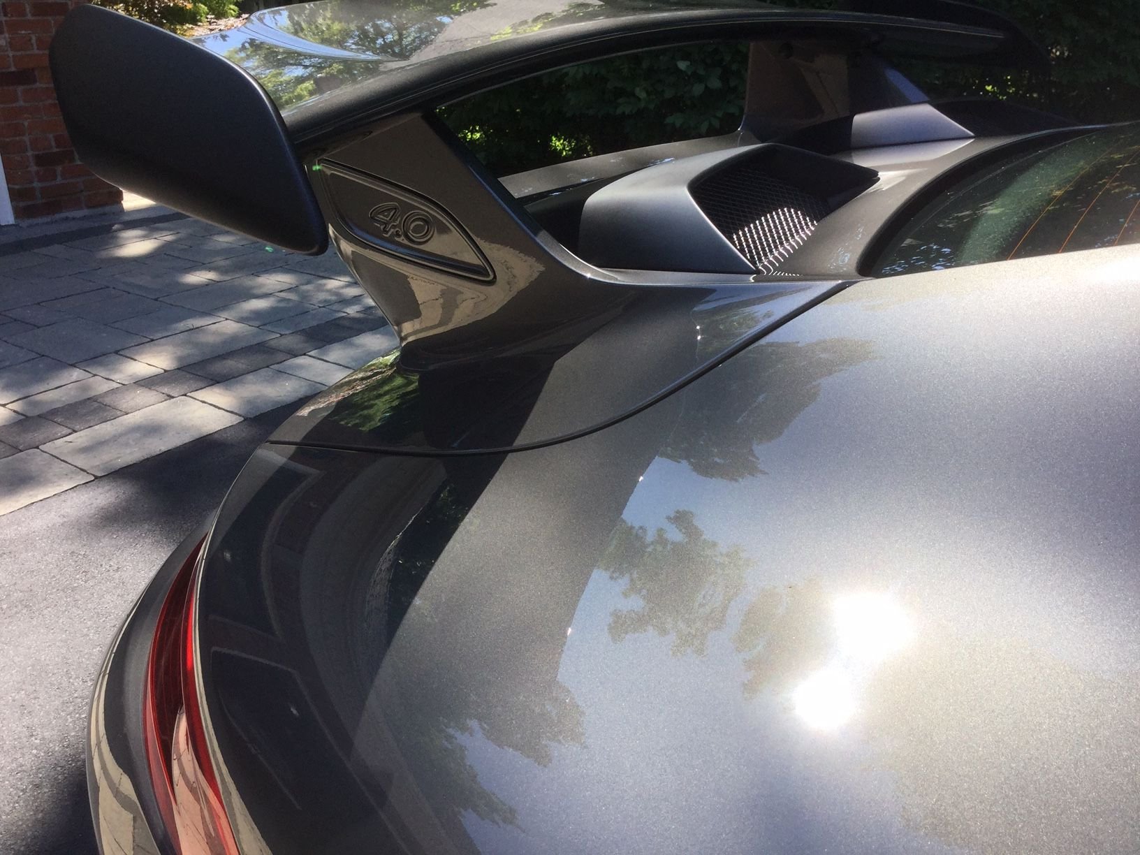 2018 Porsche GT3 - 2018 Porsche 991.2 GT3, Agate Grey, PDK, LWB, PCCB, CPO 2024, 665 Miles - Used - VIN WP0AC2A9XJS175110 - 665 Miles - 6 cyl - 2WD - Automatic - Coupe - Other - Burlington, ON L7P4V2, Canada