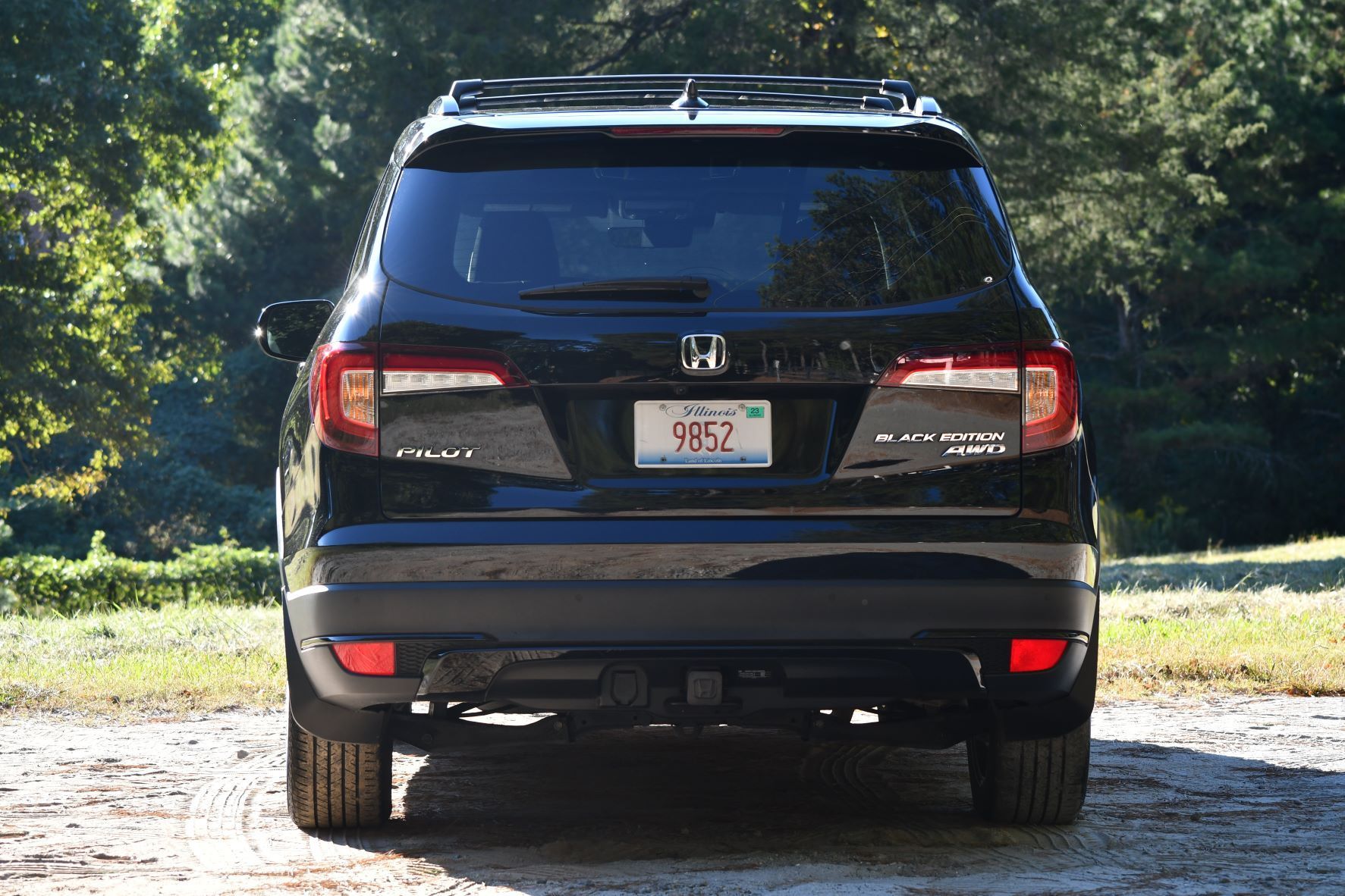 2020 Honda Pilot - For Sale:  2020 Honda Pilot Black Edition AWD - Used - VIN 5FNYF6H75LB058293 - 36,000 Miles - 6 cyl - AWD - Automatic - SUV - Black - Milton, GA 30004, United States