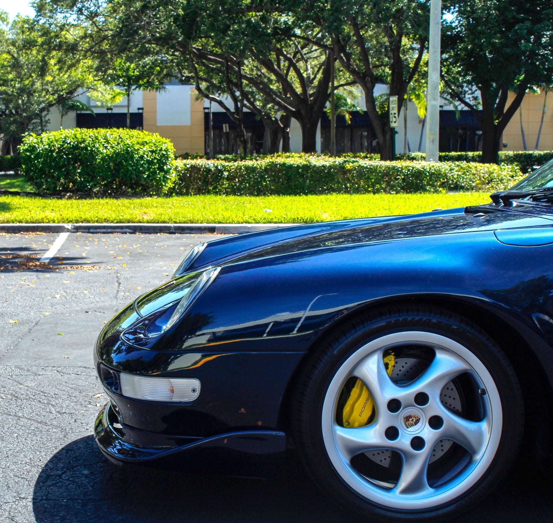 1997 Porsche 911 - 1997 993 Turbo  Special Wishes X50 RARE - Used - VIN WP0ZZZ99ZVS370087 - 14,500 Miles - Boca Raton, FL 33431, United States