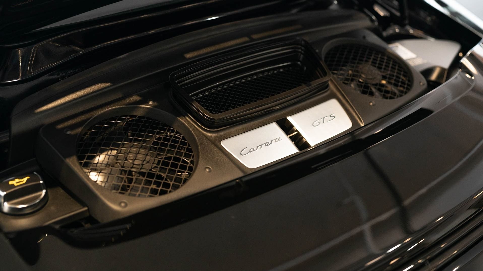 2015 Porsche 911 - 2015 Porsche 911 Carrera GTS 991.1 Manual Mint 40k miles - Used - VIN WP0AB2A91FS125500 - 40,168 Miles - 6 cyl - 2WD - Manual - Coupe - Black - San Rafael, CA 94903, United States