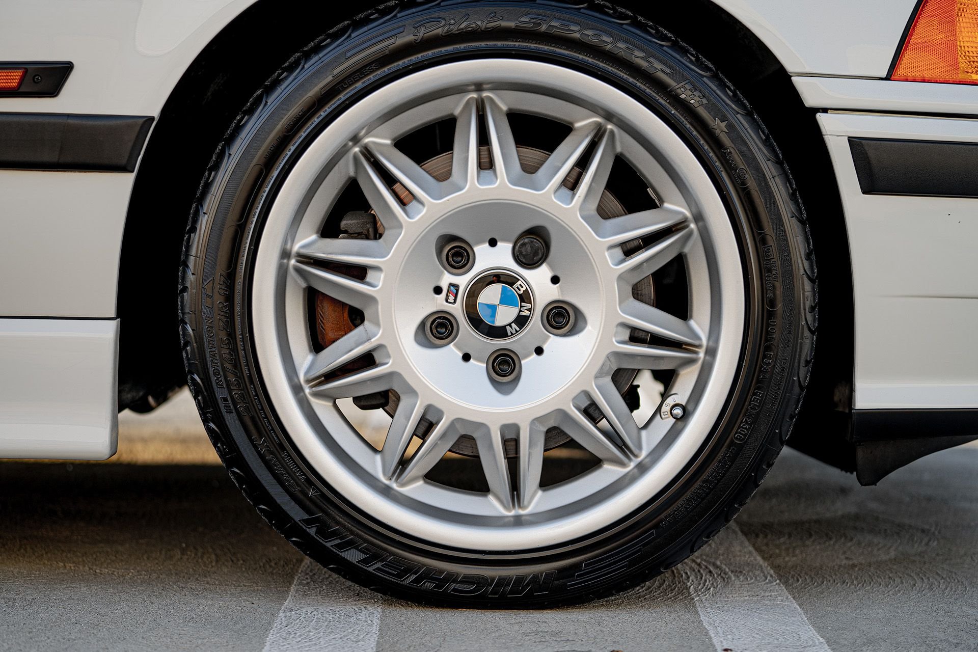 1996 BMW M3 - BMW E36 M3 Original 49k Miles Immaculate Alpine White on Black All Original - Used - Irvine, CA 92614, United States