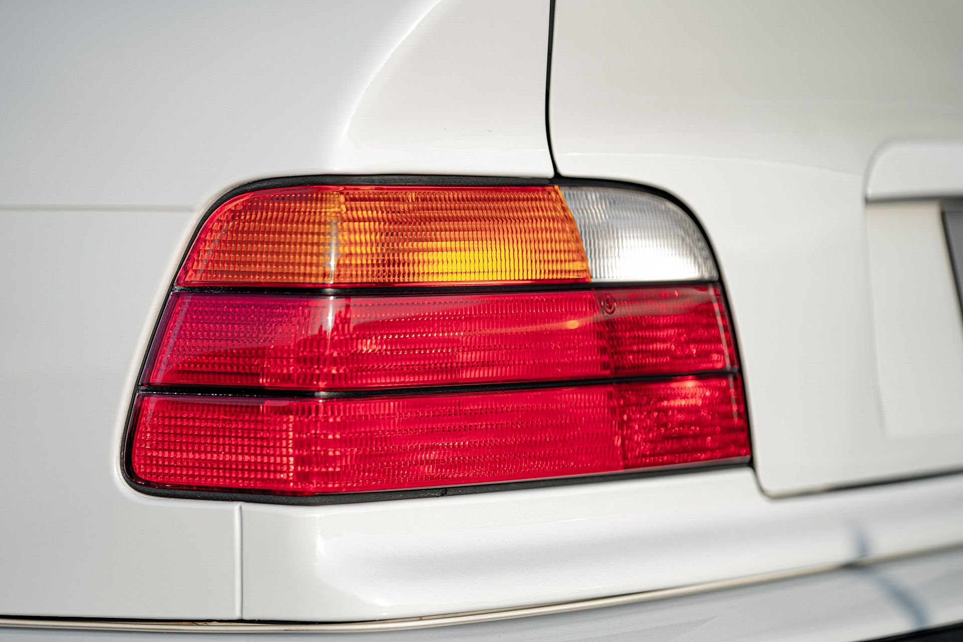 1996 BMW M3 - BMW E36 M3 Original 49k Miles Immaculate Alpine White on Black All Original - Used - Irvine, CA 92614, United States