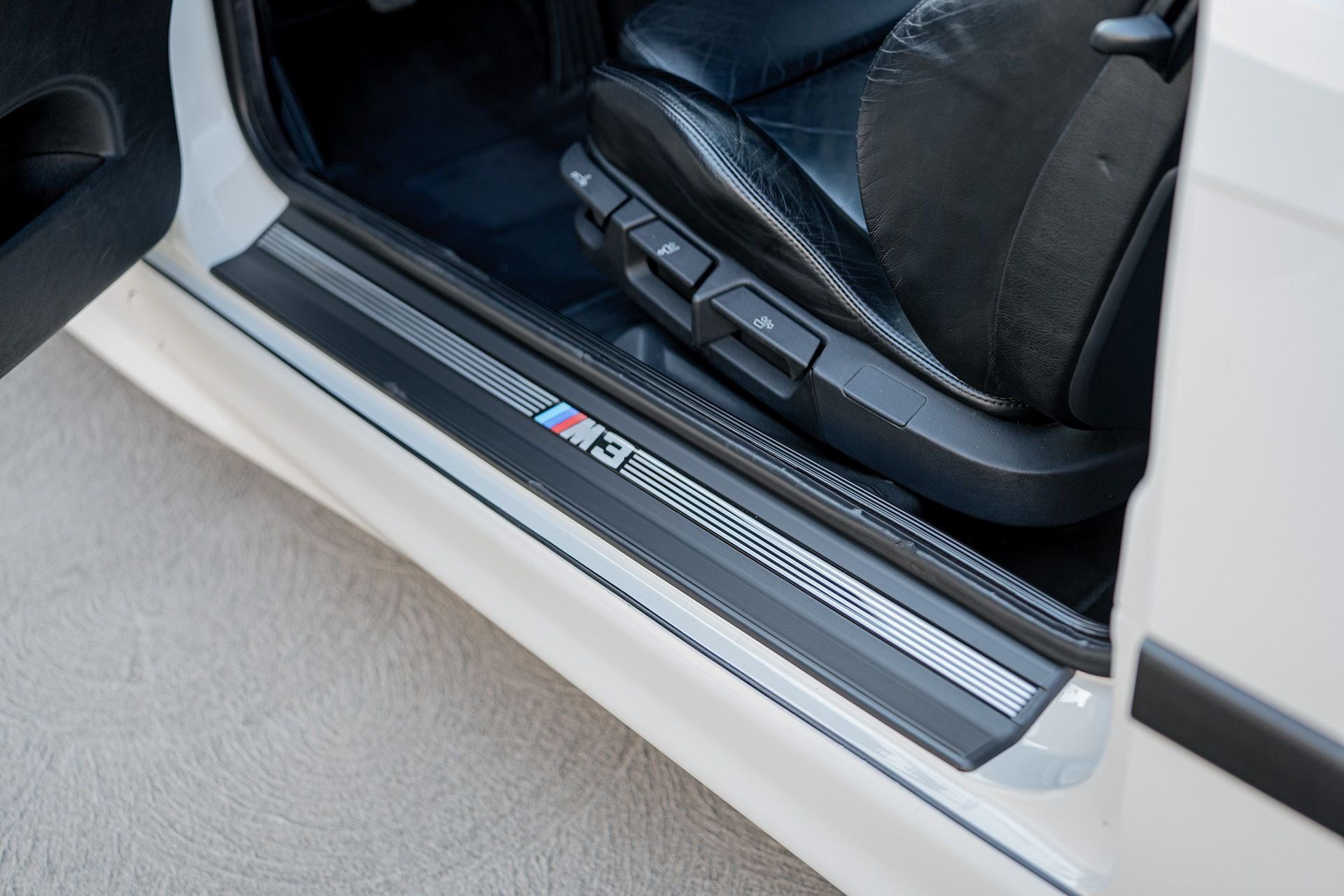 1996 BMW M3 - BMW E36 M3 Original 49k Miles Immaculate Alpine White on Black All Original - Used - Irvine, CA 92614, United States
