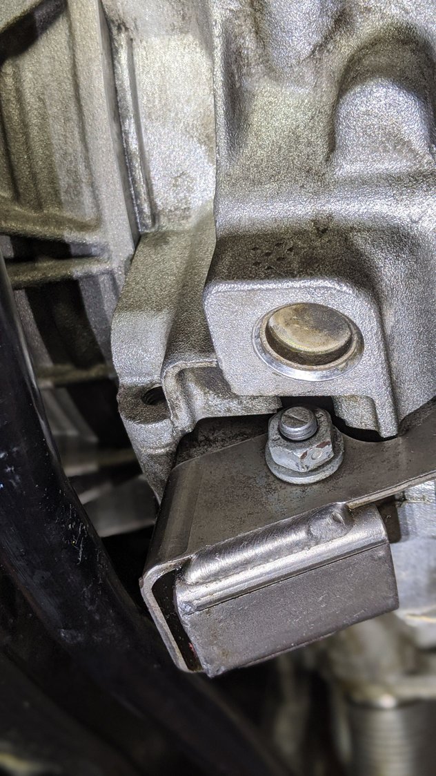 DIY Rear Main Seal Replacement Rennlist Porsche Discussion Forums