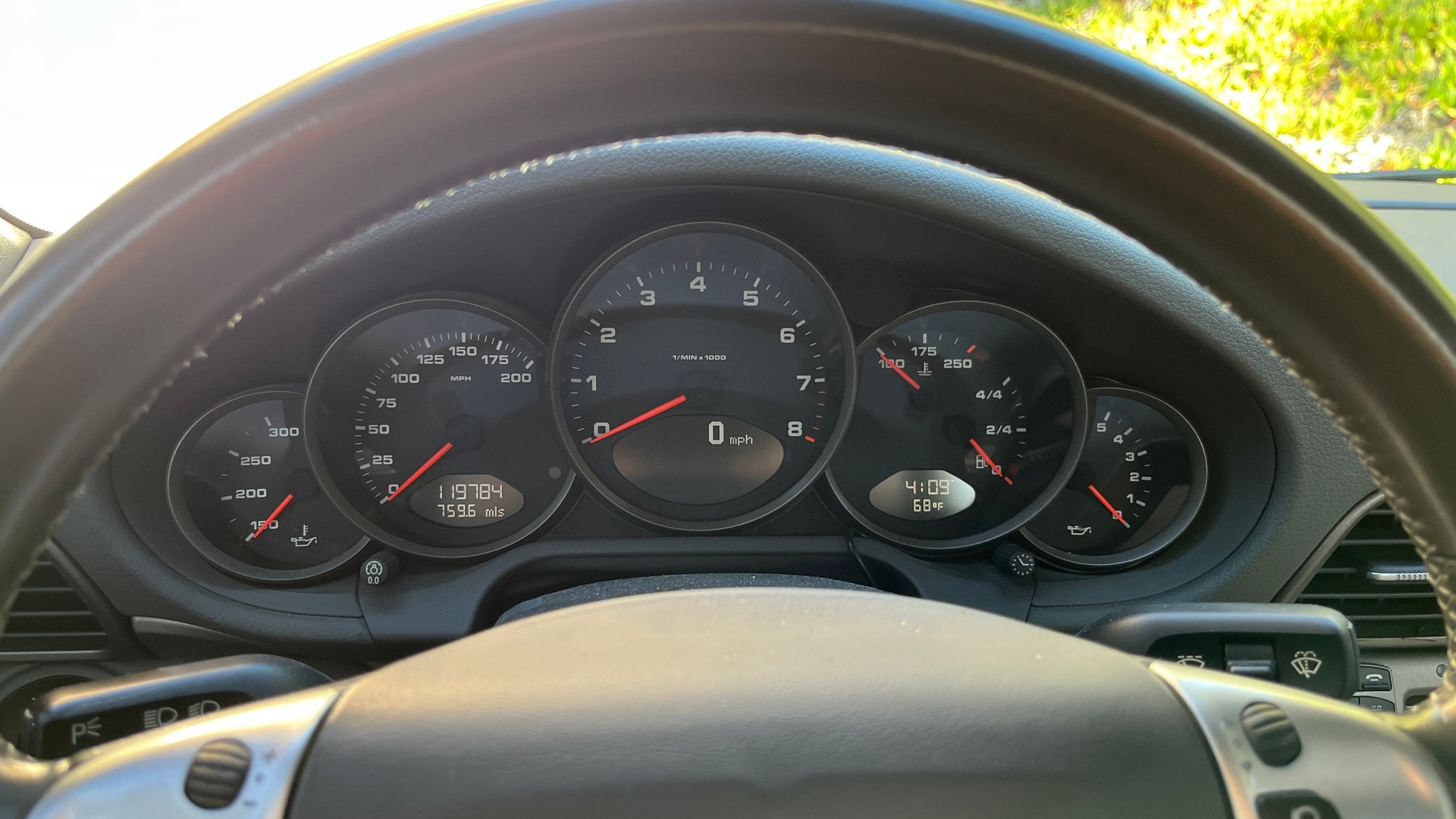 2006 Porsche 911 - 2006 Porsche 911 Carrera C2 (997.1) 6-spd Manual, Great Condition, SoCal Location - Used - VIN WP0AA29926S715888 - 120,000 Miles - 6 cyl - 2WD - Manual - Coupe - Gray - Rolling Hills Estates, CA 90274, United States