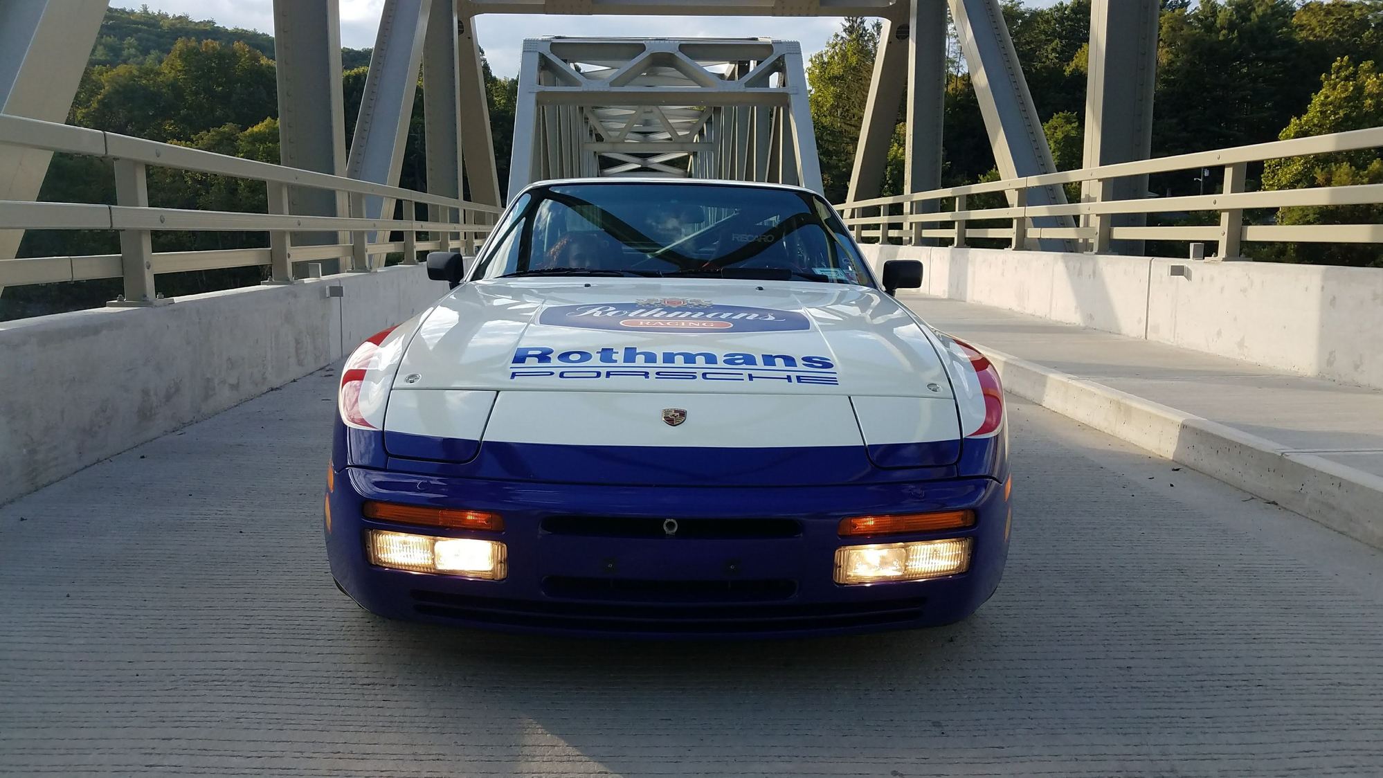 Porsche 944 Turbo Cup - Rennlist - Porsche Discussion Forums Porsche 944 Turbo Cup - Rennlist - Porsche Discussion Forums
