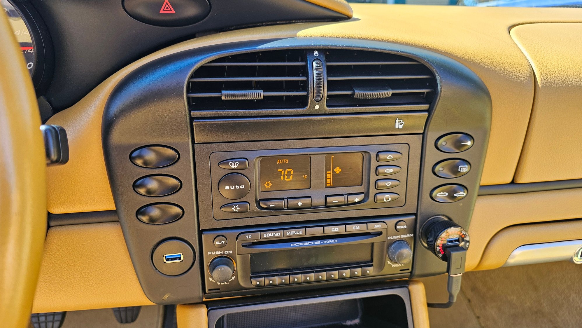 2003 Porsche Boxster - 2003 Porsche Boxster Valmet Variant with 5-Speed Manual with Flat 6 – Very Rare - Used - Tacoma, WA 98422, United States