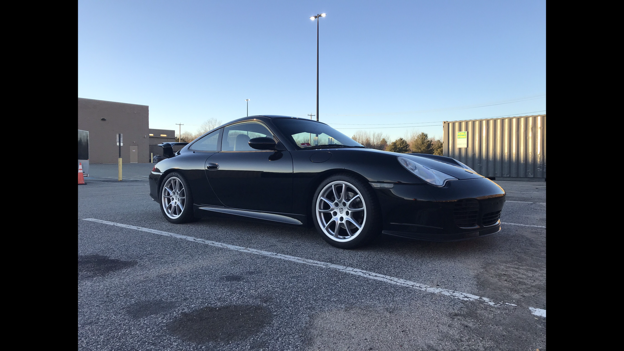 2002 Porsche 911 - 2002 Porsche 911 - Used - VIN Wp0aa29962s623872 - 119,000 Miles - Coventry, RI 02827, United States