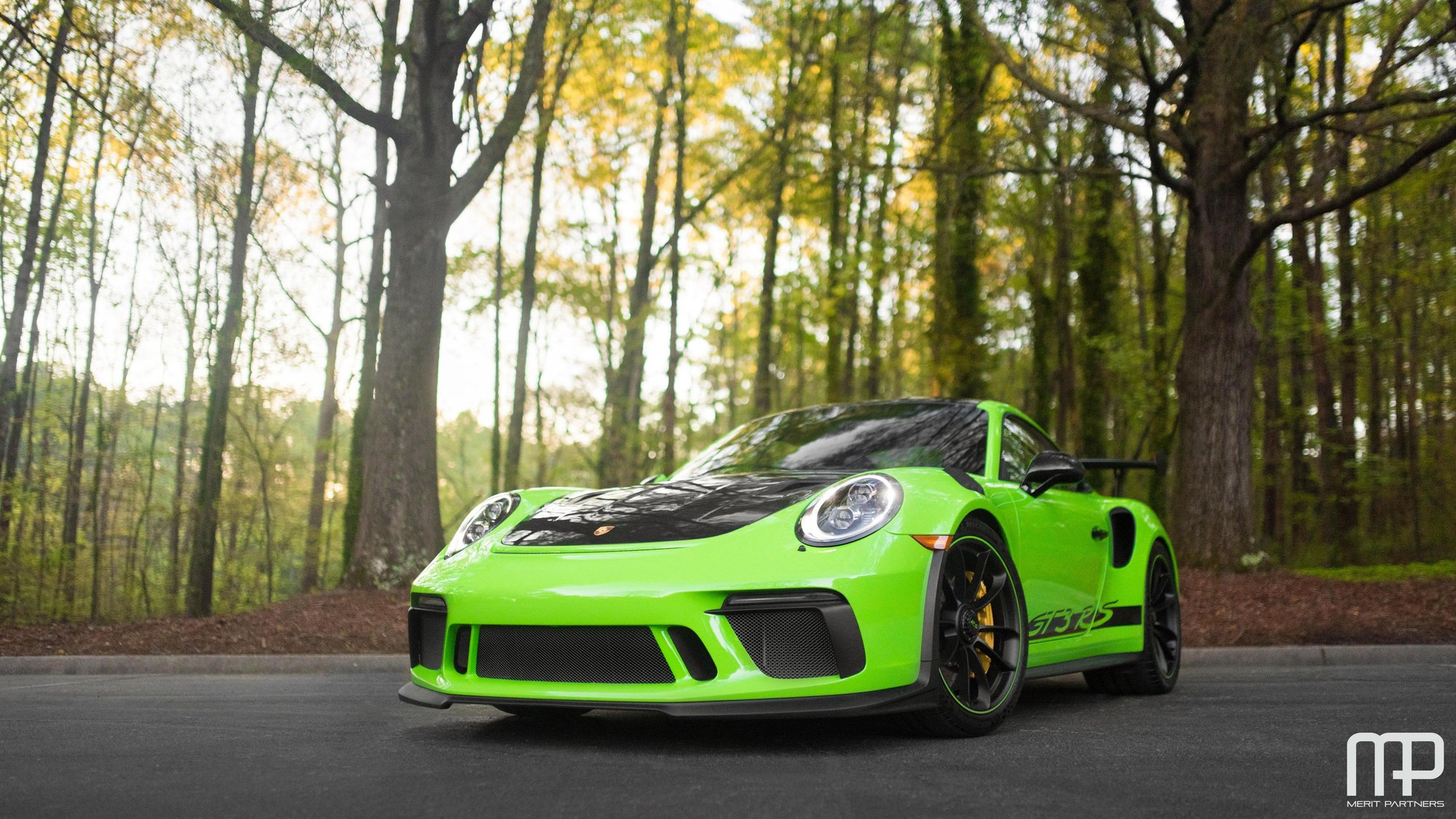 2019 Porsche GT3 - 2019 Porsche GT3RS (991.2) - Used - VIN WP0AF2A91KS165574 - 165 Miles - 6 cyl - 2WD - Automatic - Coupe - Other - Atlanta, GA 30360, United States