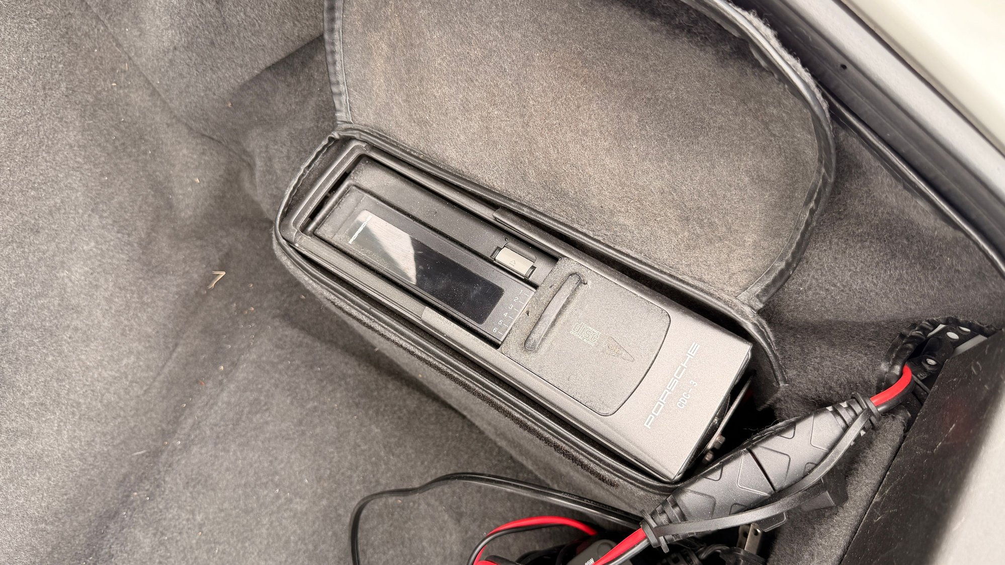 1996 Porsche 911 - 1996 Porsche 993 Cabriolet 6-spd - Used - Van Alstyne, TX 75495, United States