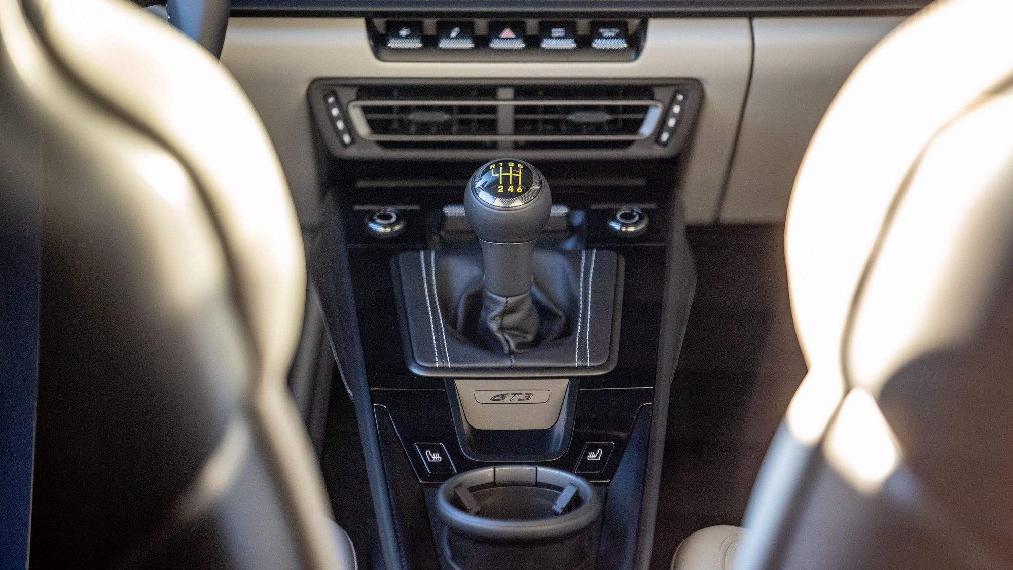 2022 Porsche 911 - 2022 Porsche 911 GT3 Touring - Exclusive Manufaktur - PTS & LTS - 6-Speed - $343,992 - Used - Scottsdale, AZ 85260, United States