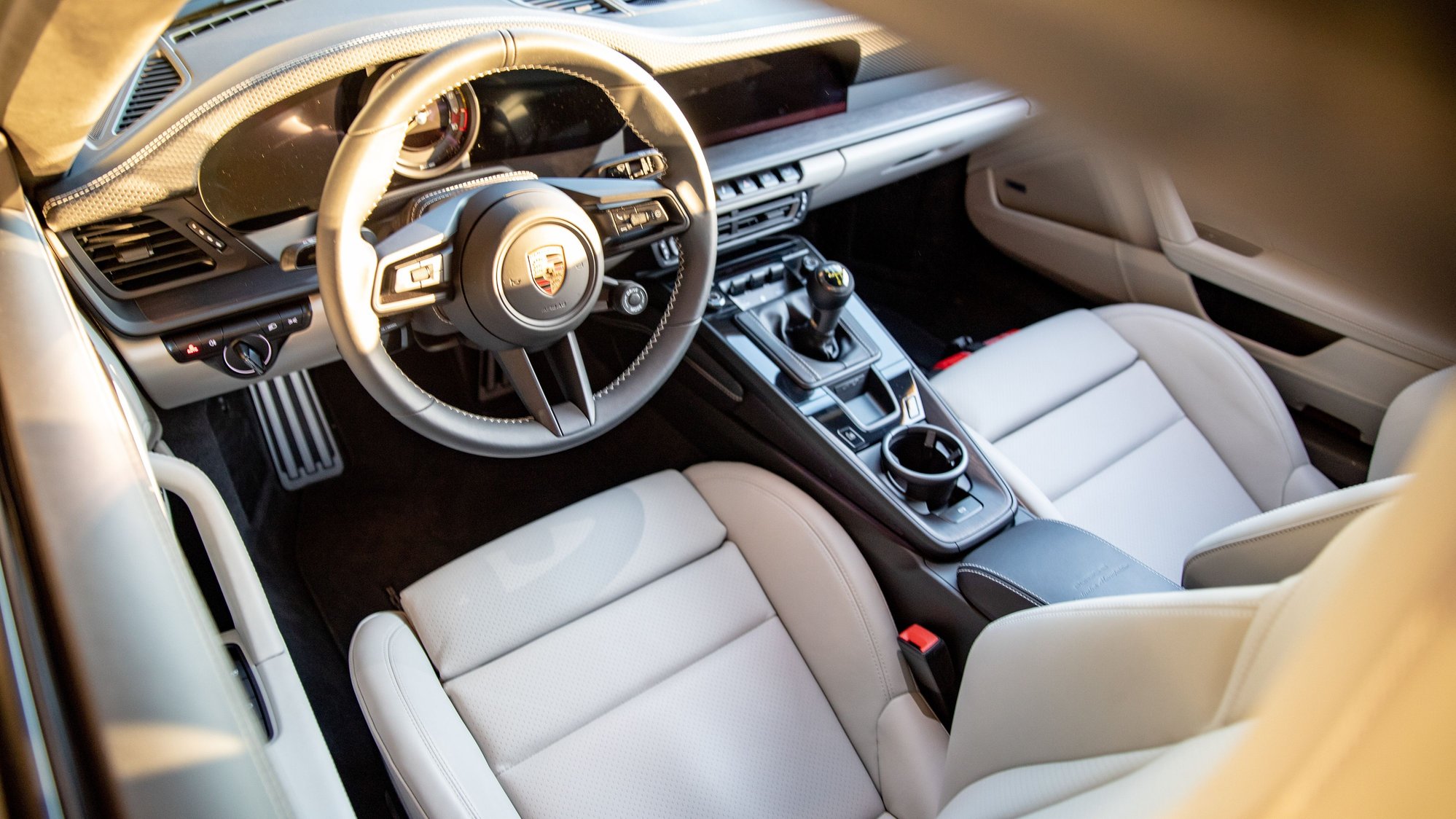 2022 Porsche 911 - 2022 Porsche 911 GT3 Touring - Exclusive Manufaktur - PTS & LTS - 6-Speed - $343,992 - Used - Scottsdale, AZ 85260, United States