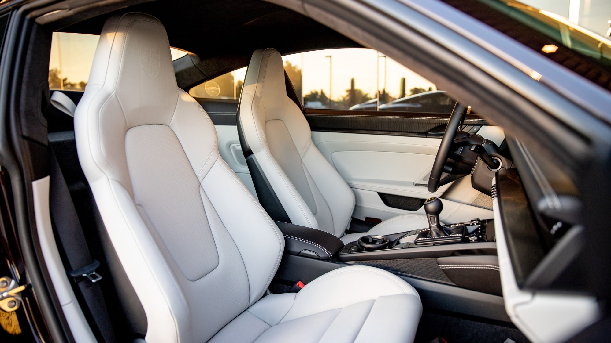 2022 Porsche 911 - 2022 Porsche 911 GT3 Touring - Exclusive Manufaktur - PTS & LTS - 6-Speed - $343,992 - Used - Scottsdale, AZ 85260, United States