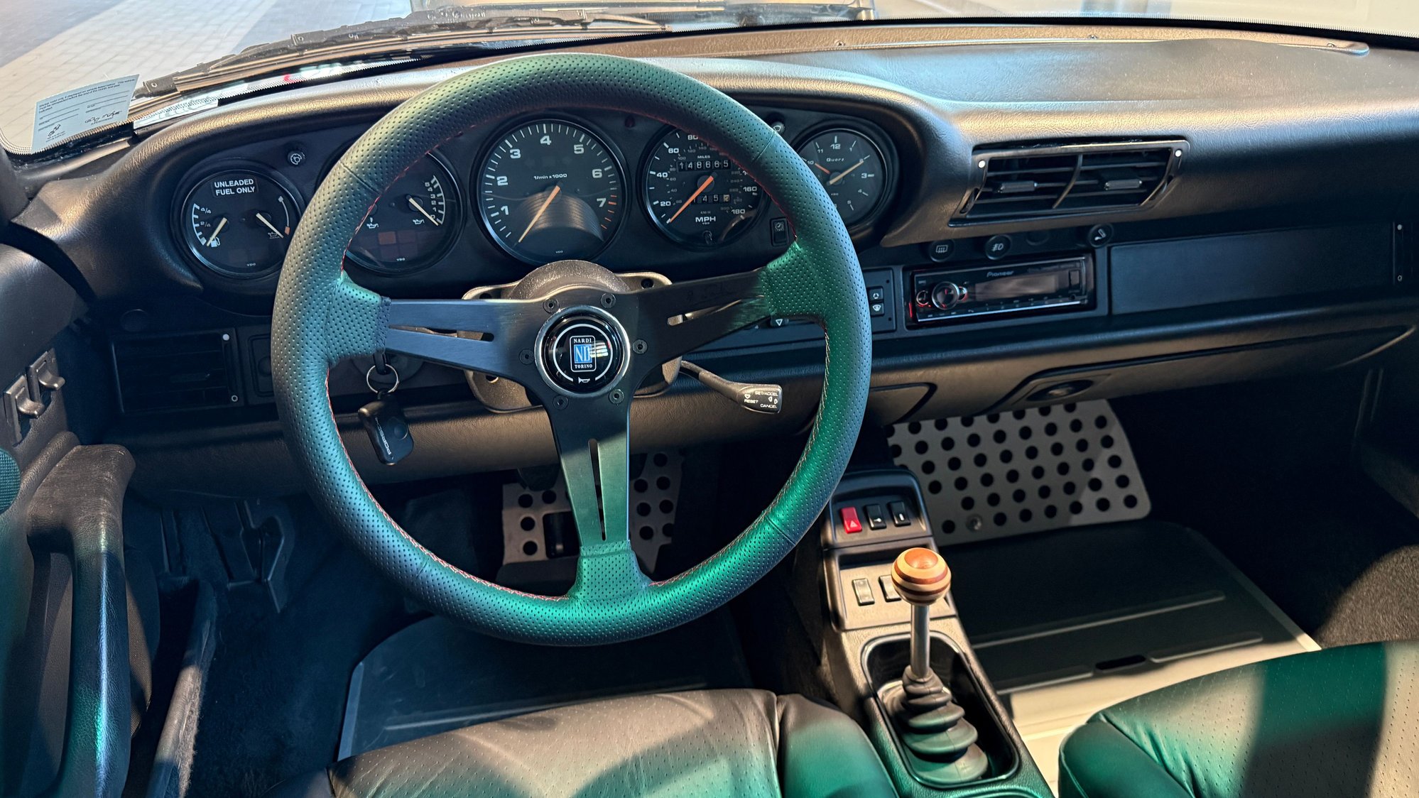 1997 Porsche 911 - 1997 Porsche 911 Carrera 4S - Used - VIN WP0AA2990VS320560 - 148,665 Miles - 6 cyl - 2WD - Manual - Coupe - Silver - Richmond, VA 23113, United States