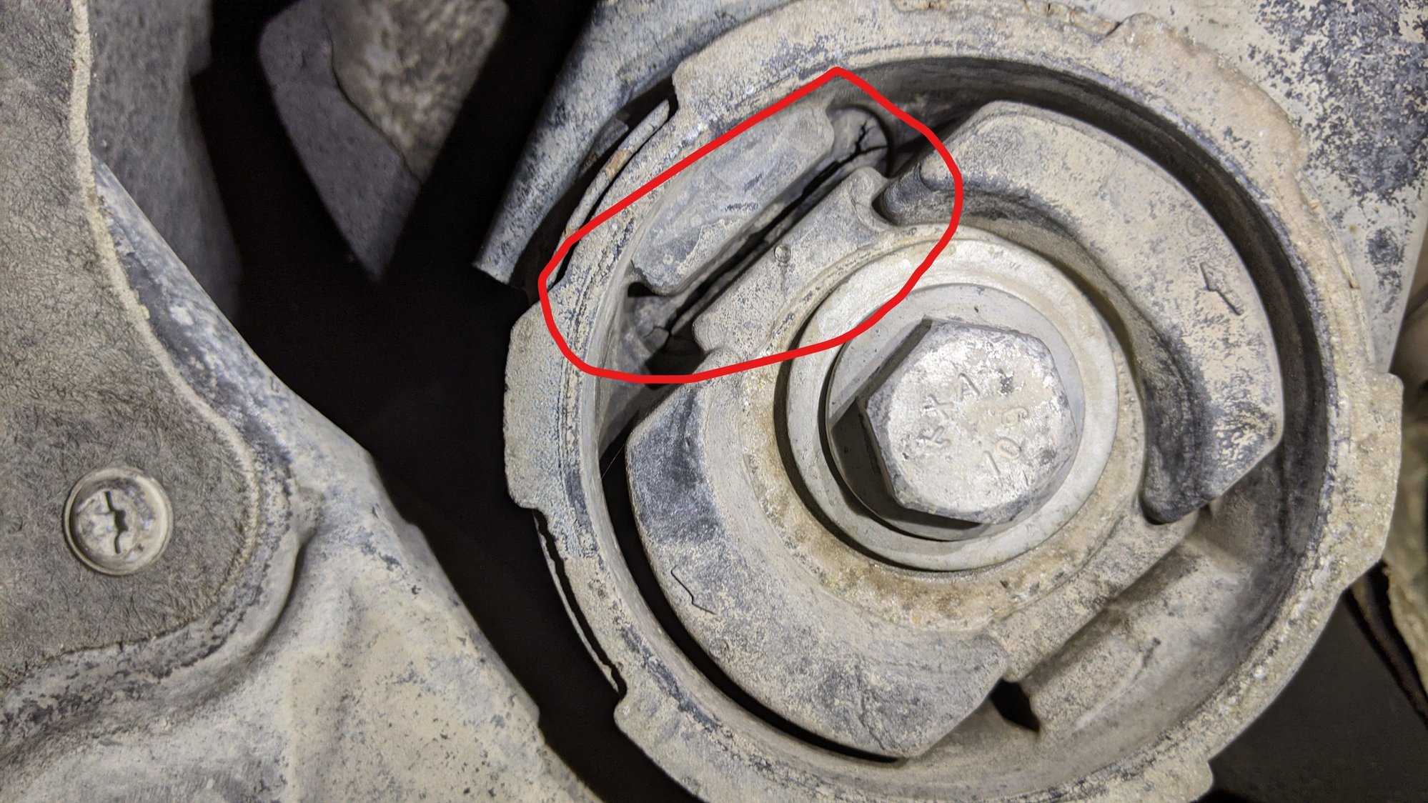 WTB Subframe Rubber Bushing Press Kit OEM Tool T10301 Rennlist