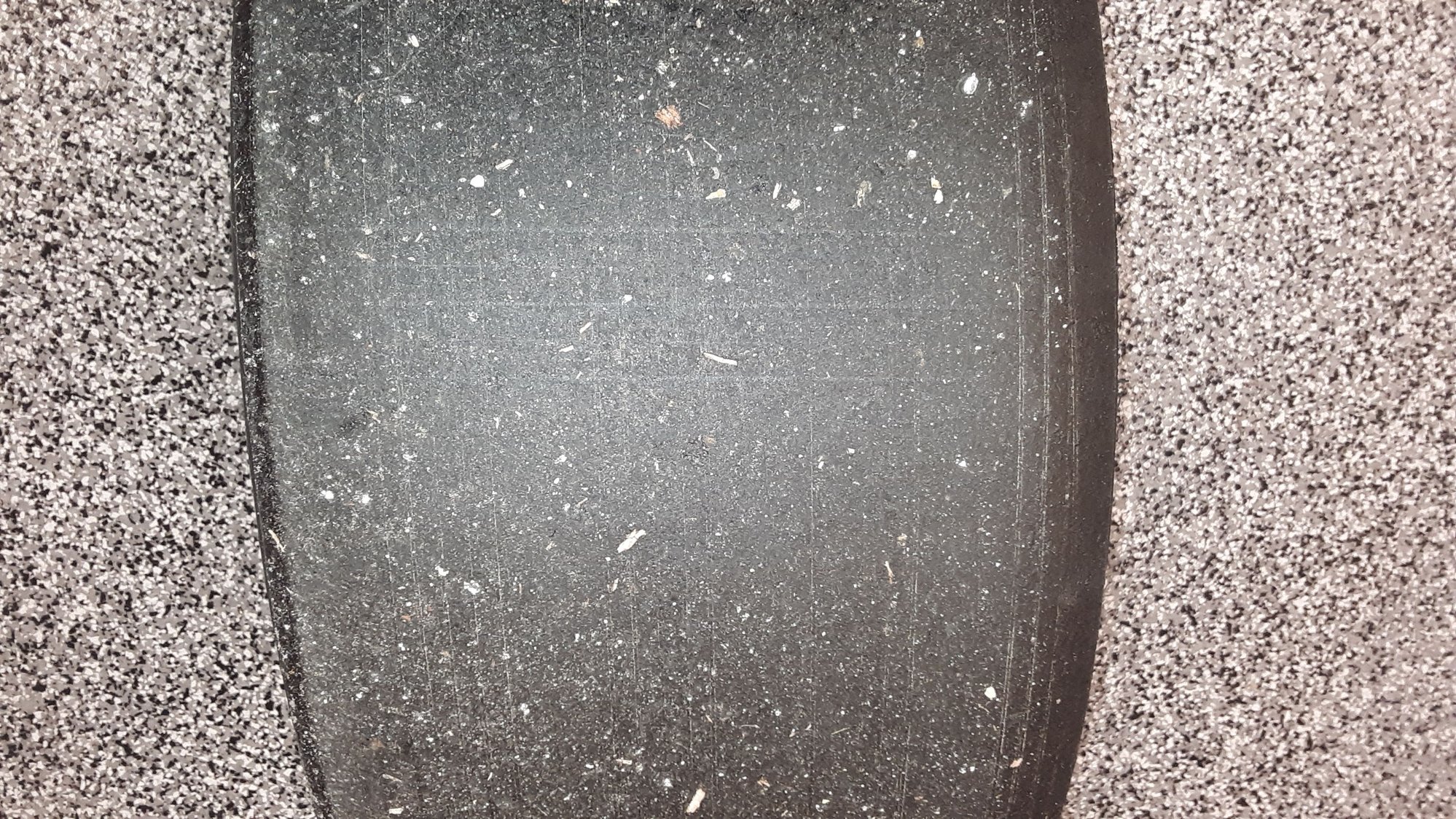 Wheels and Tires/Axles - Forgeline Rims GA3R Satin Black With Pirelli Slicks - Used - Bradenton, FL 34211, United States