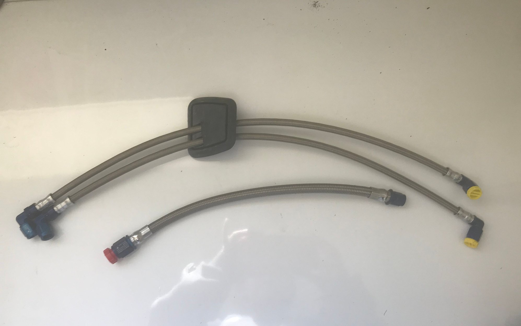 Drivetrain - Shiftec 991 GT3 Cup Paddle Shift System - Used - 2014 to 2017 Porsche GT3 - Hudson, FL 34667, United States