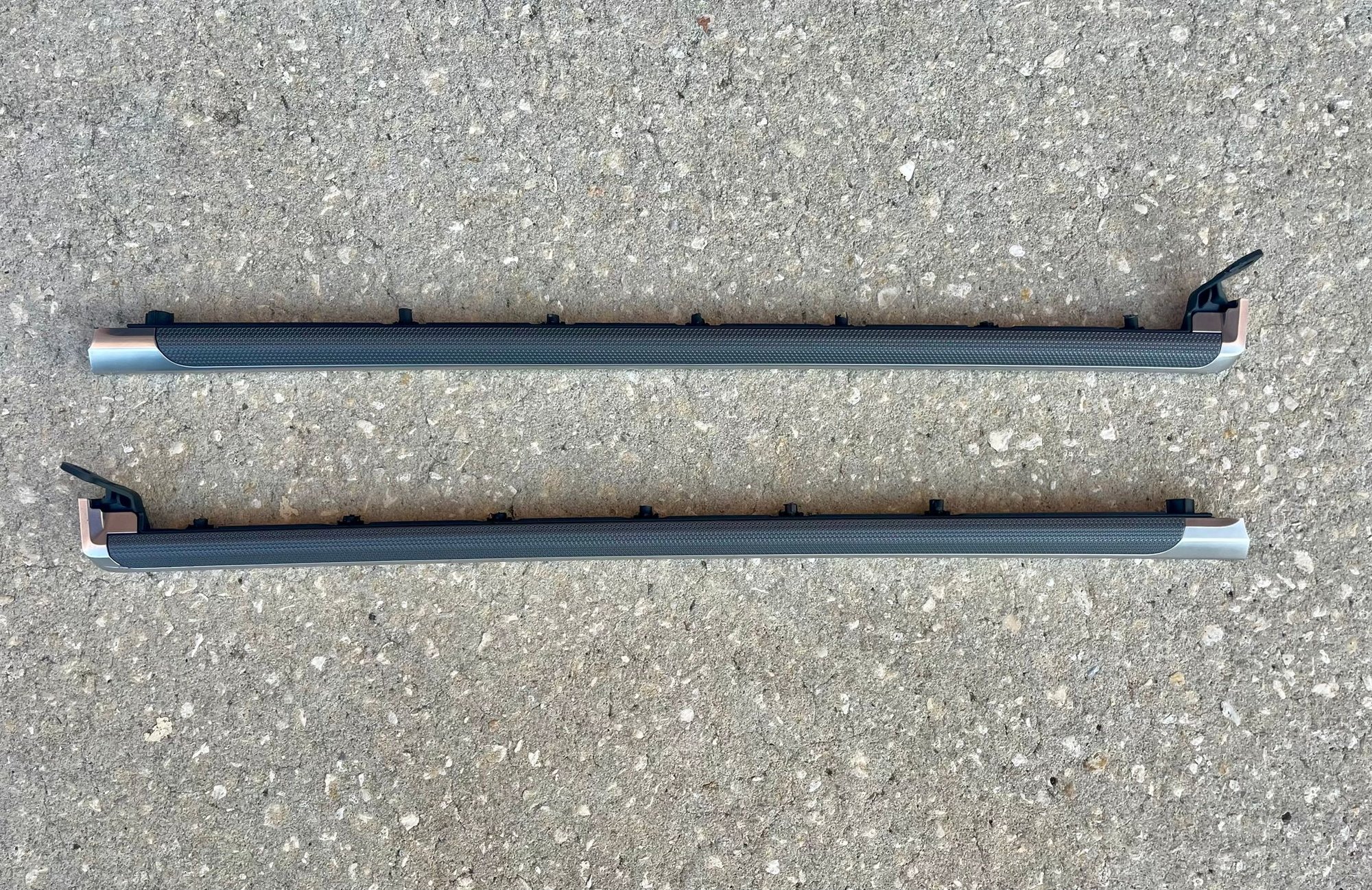 Interior/Upholstery - Porsche 911 922 Interior Parts - rear quarter panels, dash and door trim - Used - Cocoa, FL 32922, United States