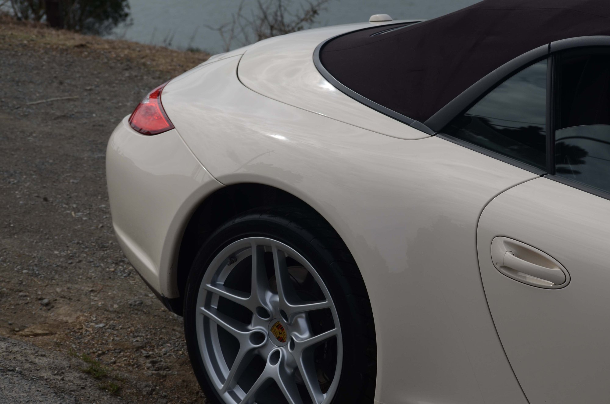 2009 Porsche 911 - 2009 997.2 4 cab, manual.  Custom interior and exterior - Used - VIN WP0CA29979S740377 - 54,000 Miles - 6 cyl - 4WD - Manual - Convertible - Other - Richmond, CA 94801, United States