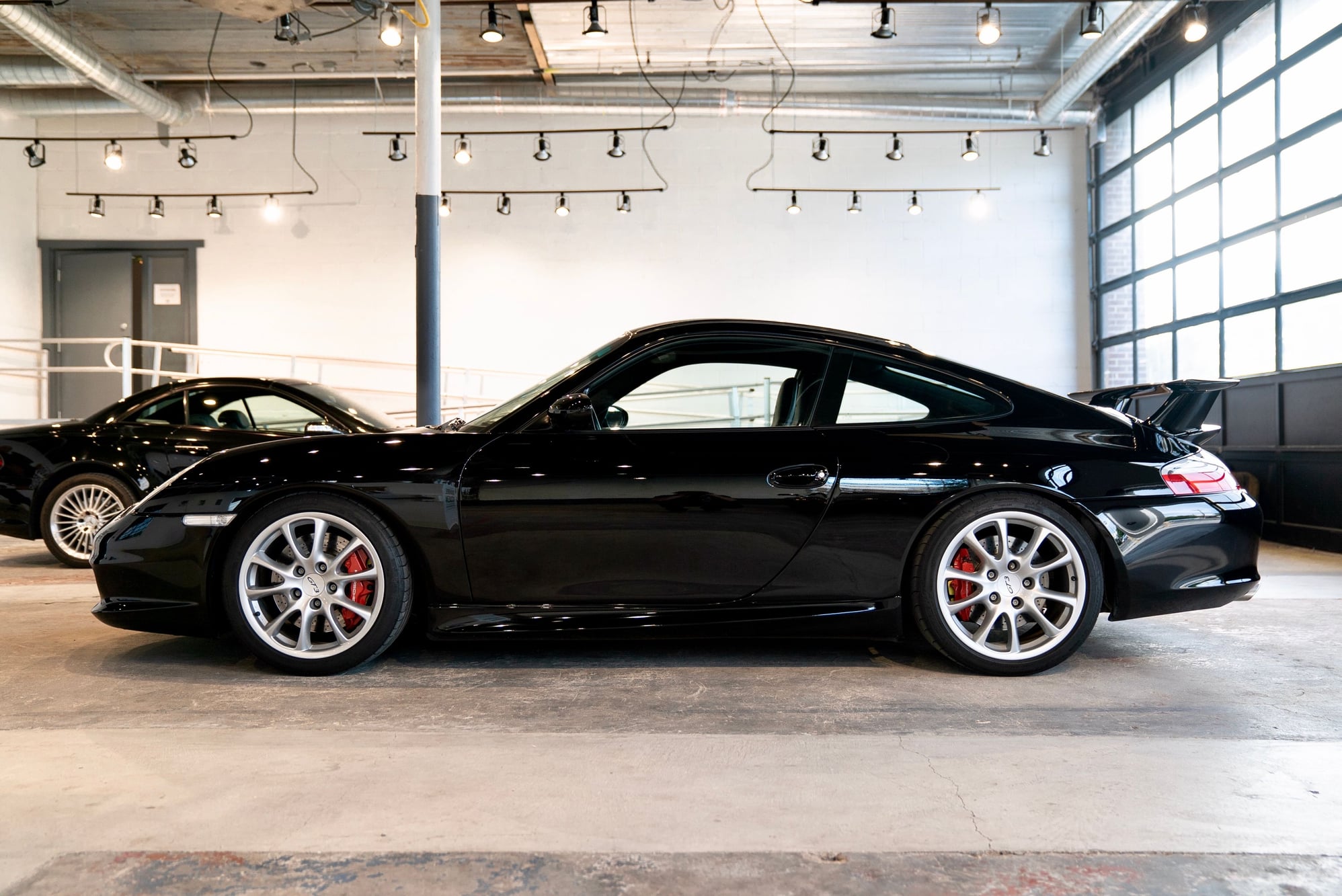 2004 Porsche GT3 - 2004 996.2 GT3 26K Miles Extremely Clean - Used - VIN WP0AC29904S692151 - 26,000 Miles - 6 cyl - 2WD - Manual - Coupe - Black - Salt Lake City, UT 84103, United States