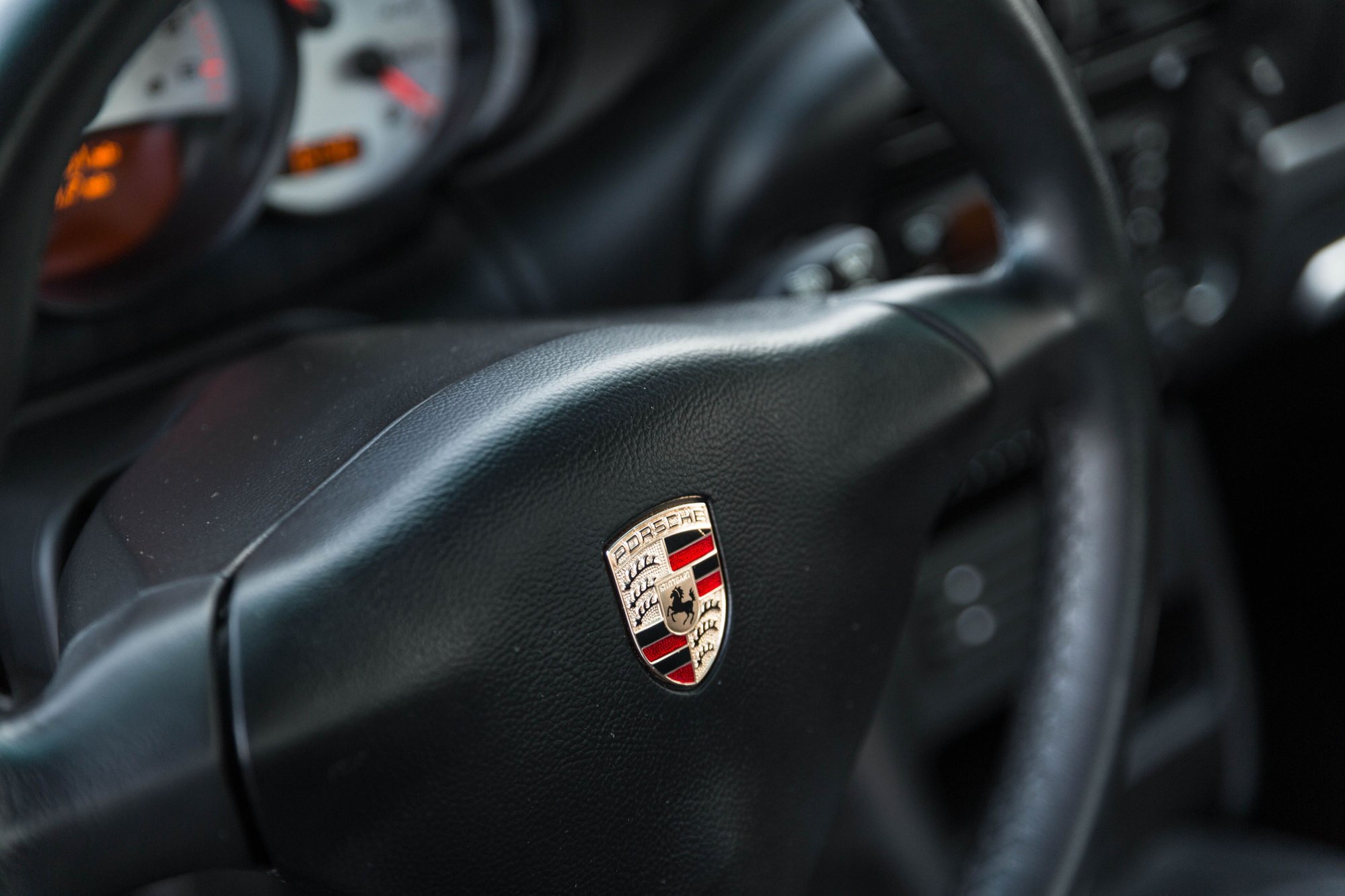 2004 Porsche GT3 - 2004 Porsche GT3 (Seal Gray, PCCBs, Full Leather) - Used - Los Angeles, CA 90069, United States