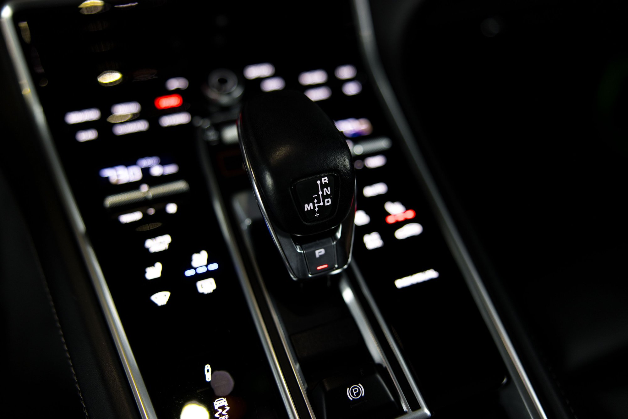 2019 Porsche Panamera E-Hybrid - 2019 Porsche Panamera Turbo S E-Hybrid - Used - VIN WP0AH2A79KL147035 - 25,439 Miles - 8 cyl - AWD - Automatic - Hatchback - Black - Alpharetta, GA 30009, United States