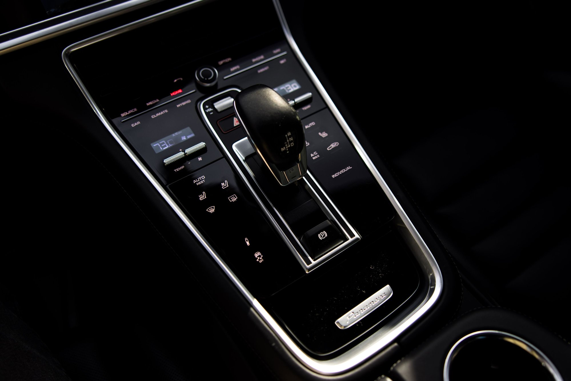 2019 Porsche Panamera E-Hybrid - 2019 Porsche Panamera Turbo S E-Hybrid - Used - VIN WP0AH2A79KL147035 - 25,439 Miles - 8 cyl - AWD - Automatic - Hatchback - Black - Alpharetta, GA 30009, United States