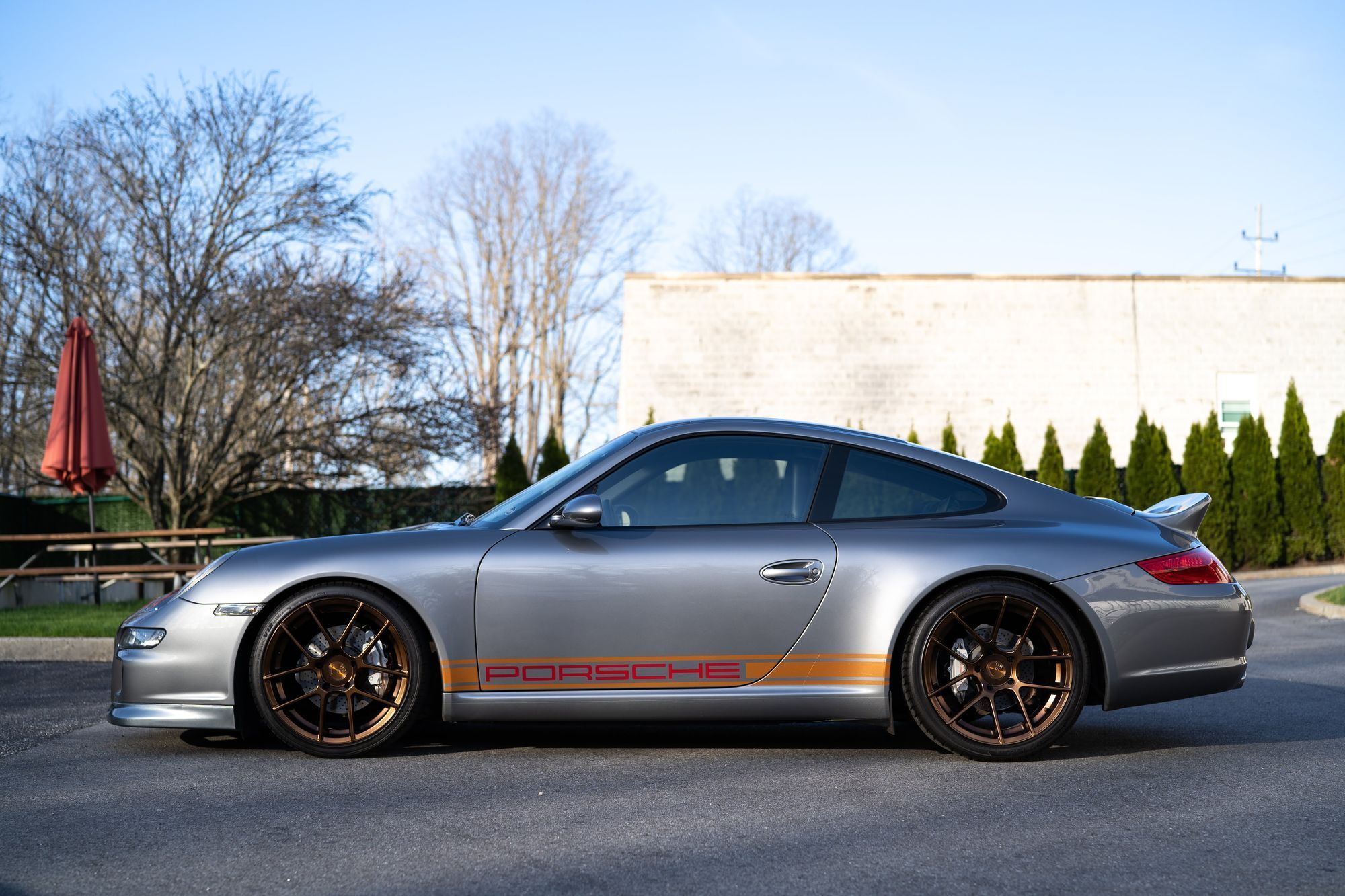 2006 Porsche 911 - One owner 2006 Porsche 911 Carrera Coupe, Six-Speed Manual, Excellent Condition!! - Used - Norwalk, CT 6855, United States