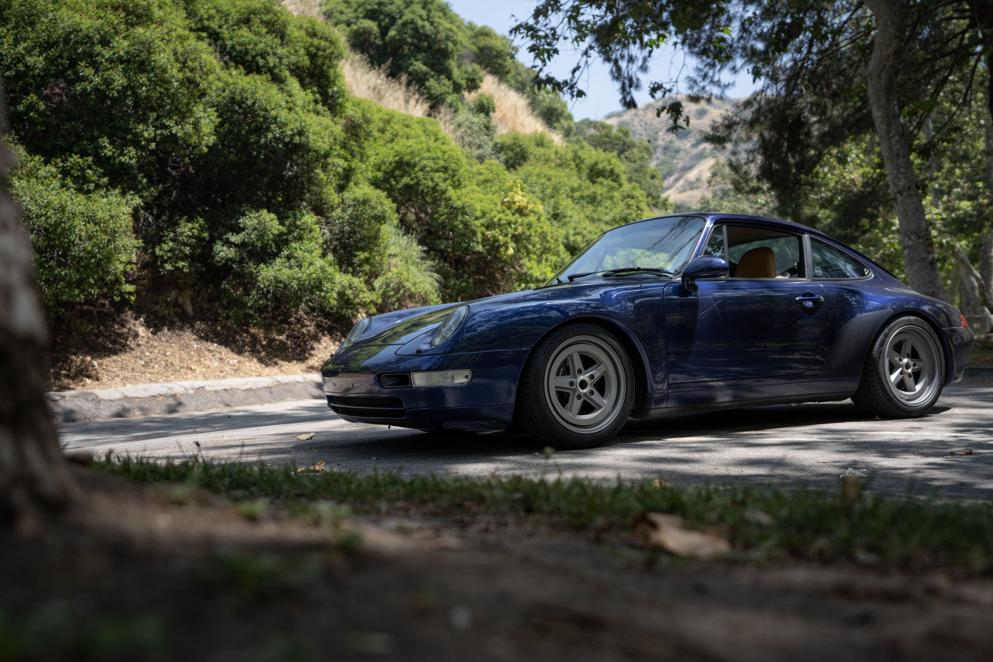 Wheels and Tires/Axles - Fifteen52 17" forged 2pc Outlaw 003 wheels // custom 993/964 NB Fitment - Used - 1989 to 1997 Porsche 911 - Burbank, CA 91506, United States