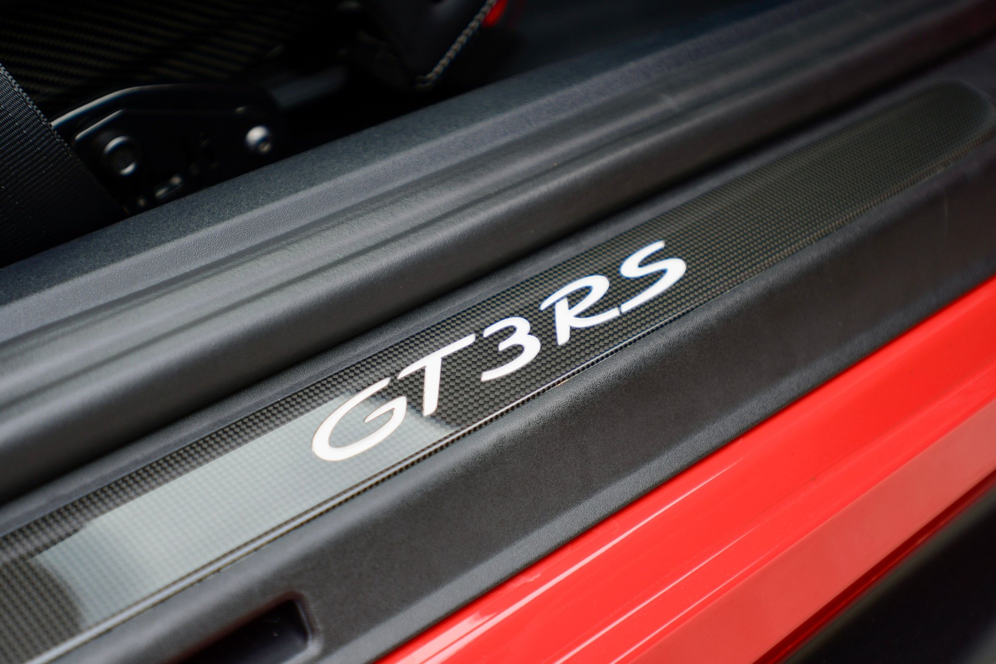 2019 Porsche GT3 - FS: 2019 Guards Red 991.2 GT3 RS - Used - VIN WP0AF2A98KS164390 - 9,007 Miles - 6 cyl - 2WD - Automatic - Coupe - Red - Mercer Island, WA 98040, United States
