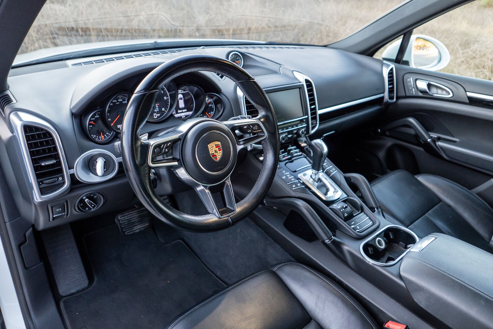 2015 Porsche Cayenne - 2015 Porsche Cayenne Diesel 958.2 - 85K Miles, White - Used - VIN WP1AF2A26FLA35355 - 85,976 Miles - 6 cyl - AWD - Automatic - SUV - White - Newbury Park, CA 91320, United States