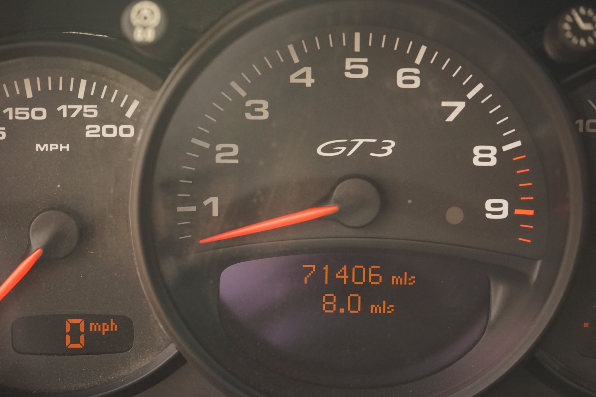 2004 Porsche GT3 - 2004 Porsche 996.2 GT3 in Speed Yellow - Used - VIN WP0AC29984S692088 - 71,999 Miles - 6 cyl - 2WD - Manual - Coupe - Yellow - Austin, TX 78705, United States