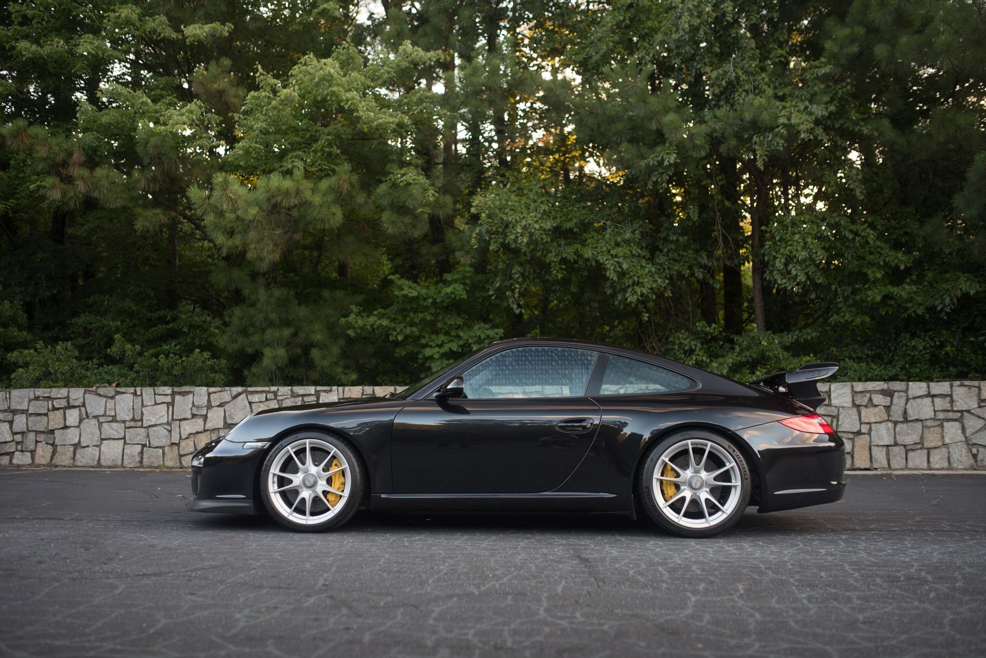 2010 Porsche GT3 - 2010 Porsche GT3 (997.2) - Used - VIN WP0AC2A97AS783487 - 21,285 Miles - 6 cyl - 2WD - Manual - Coupe - Black - Atlanta, GA 30360, United States