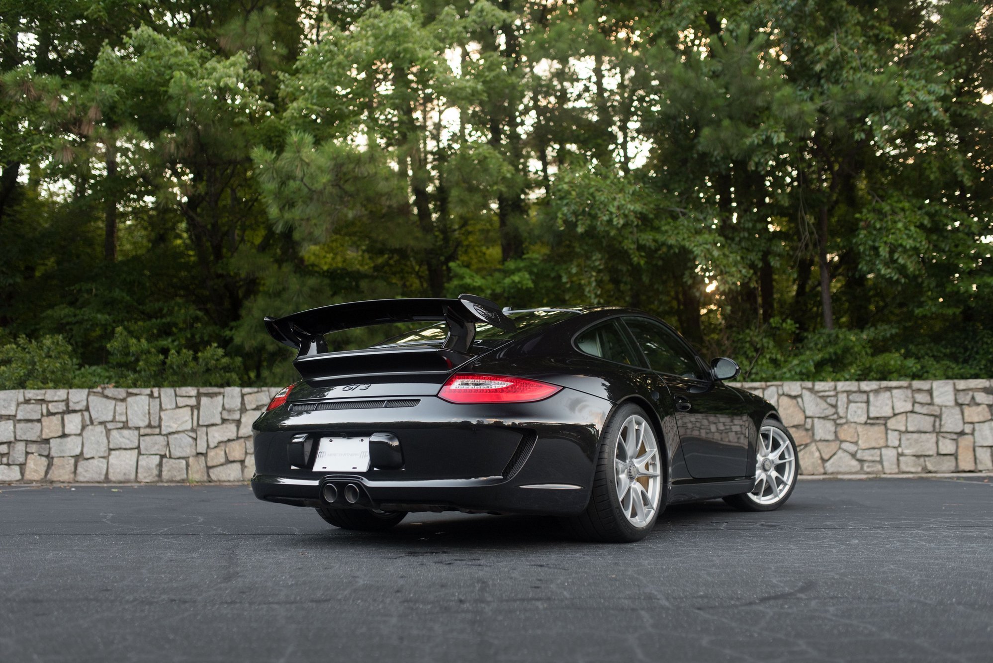 2010 Porsche GT3 - 2010 Porsche GT3 (997.2) - Used - VIN WP0AC2A97AS783487 - 21,285 Miles - 6 cyl - 2WD - Manual - Coupe - Black - Atlanta, GA 30360, United States