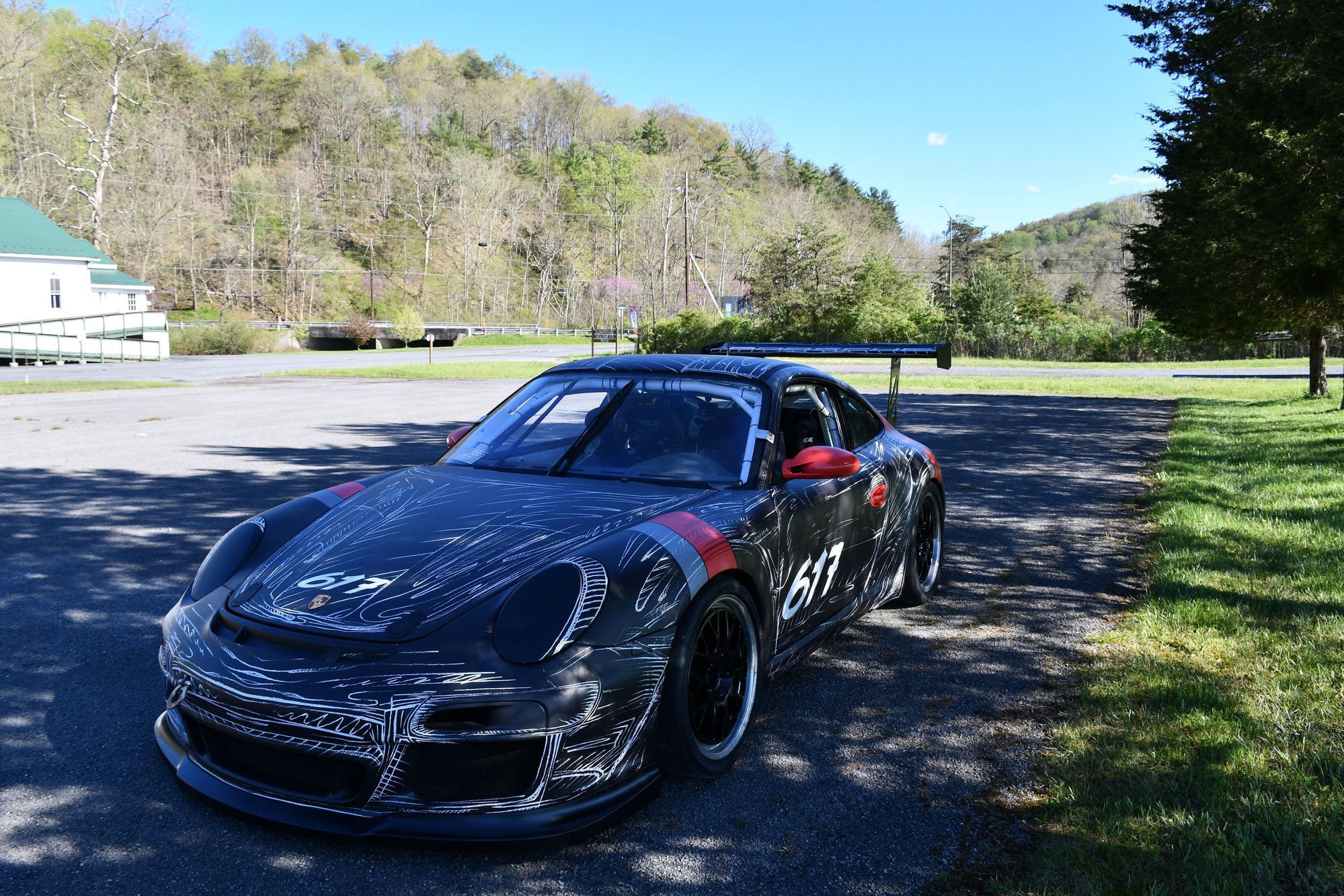 2006 Porsche 911 - Rebuilt for you to dominate - Used - VIN WP0AA29995S717085 - 6 cyl - 2WD - Manual - Coupe - Other - Cumberland, MD 21502, United States