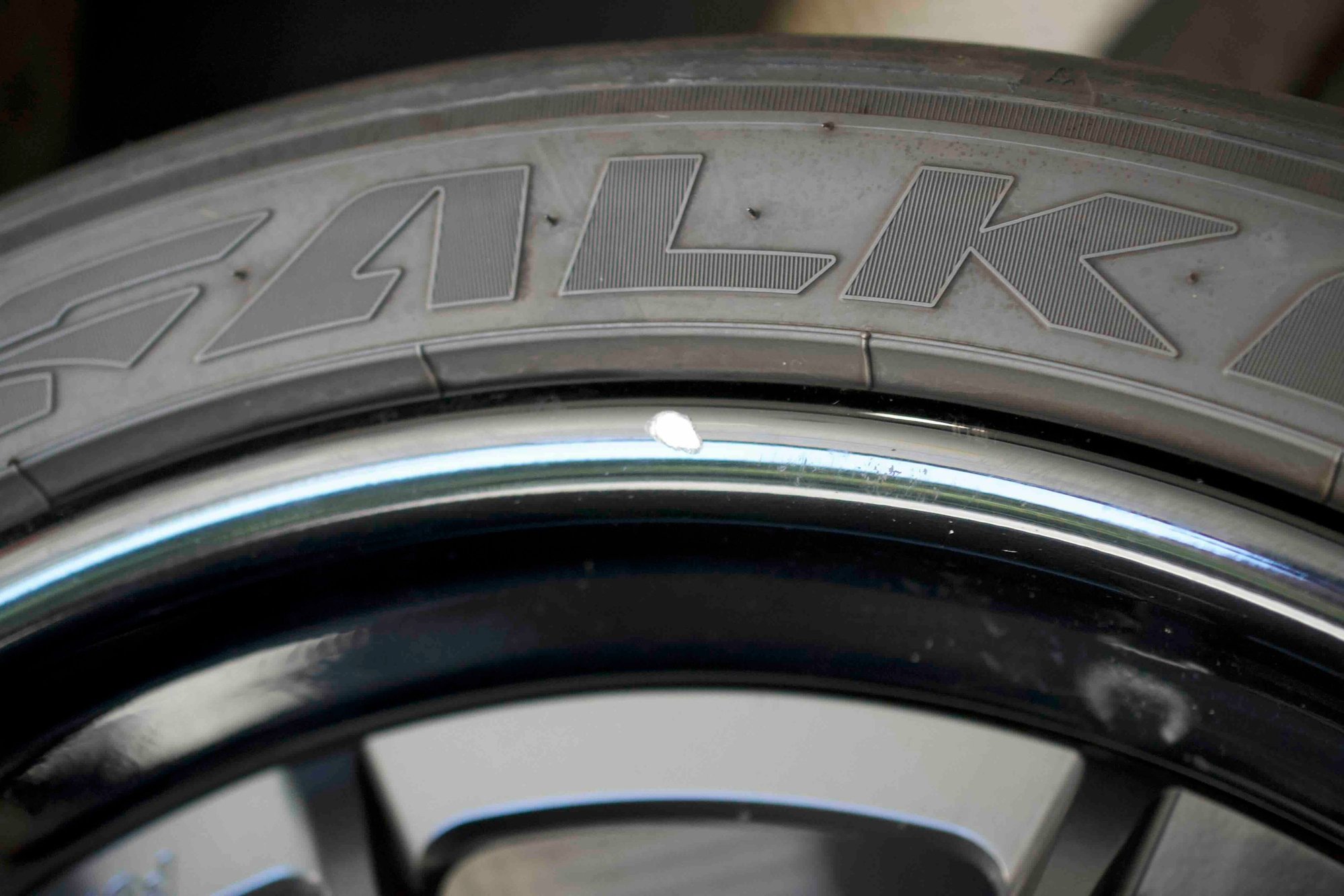 Wheels and Tires/Axles - Forgeline GA3R for 981 GT4 - Used - -1 to 2026  All Models - Lafayette, CA 94549, United States
