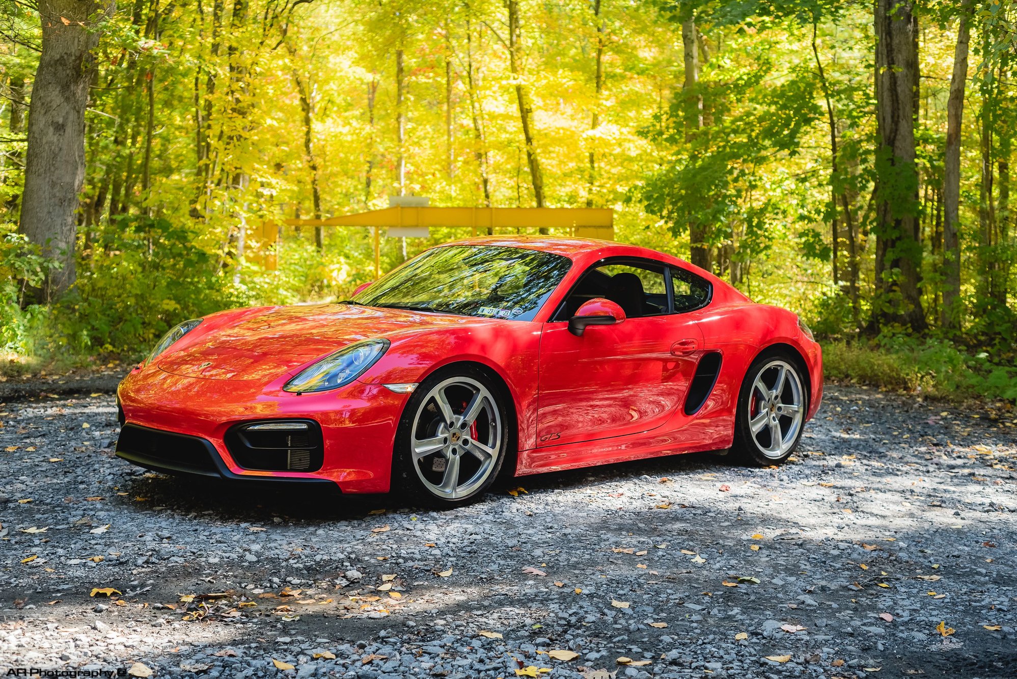 2015 Porsche Cayman - Gorgeous and very well optioned 2015 Cayman GTS - Used - Lititz, PA 17543, United States